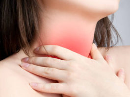 Вот как правильно активизировать щитовидную железу и избавиться от гипотиреоза!