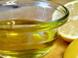 Оливковое масло и лимон — мощнейшее средство для очистки печени. 100% результат