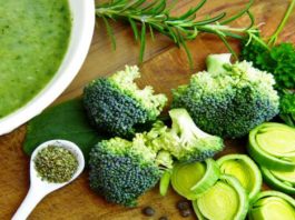 Что вкусного и полезного можно приготовить из брокколи. Рецепты для здоровья и похудения