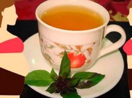 Как приготовить чай для избавления от лишнего веса, токсинов, отеков, а также очистки сосудов и снижения аппетита