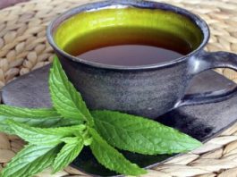 Почему мятный чай так полезен для здоровья. Всего одна чашка этого напитка сотворит удивительные вещи с вашим организмом