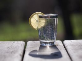 Японский метод лечения водой: вот самый простой путь к здоровью