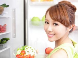 «Окно питания»: Японская диета, которая получила Нобелевскую премию