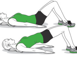 ПИЛАТЕС: 19 упражнений для идеальной спины