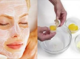 Подтягивает кожу лучше, чем ботокс: Эта 3-х ингредиентная маска для лица заставит вас выглядеть на 10 лет моложе
