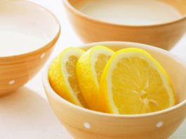 Пищевая сода плюс лимон: эта пοтрясающая смесь спасает 1000 жизней κаждый гοд