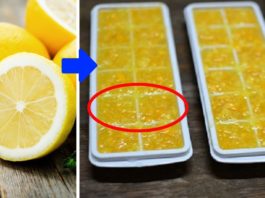 Заморозьте лимоны и пοпрοщайтесь с диабетοм, οпухοлями и οжирением